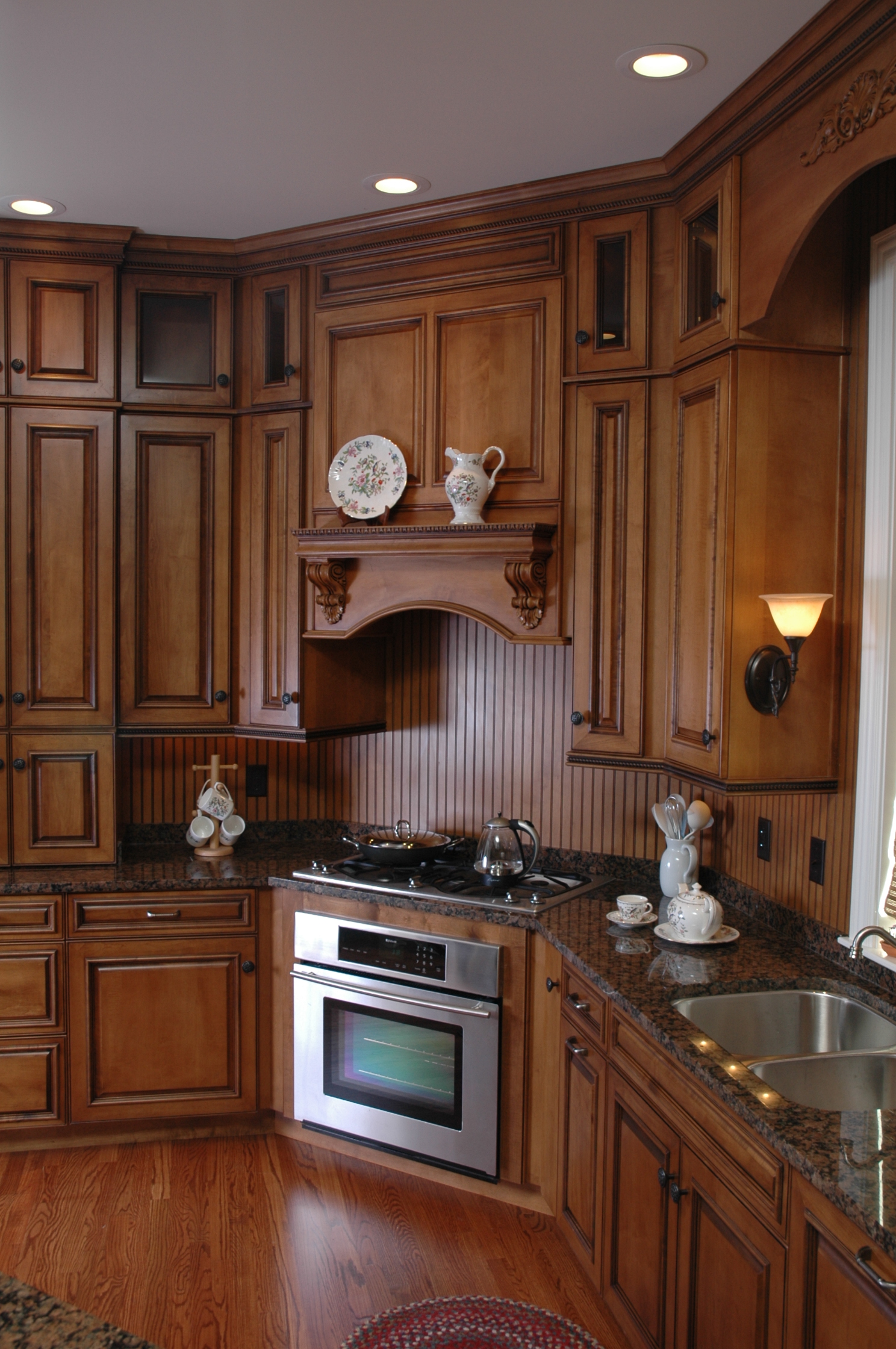 Environmentally Friendly for a Healthy Home