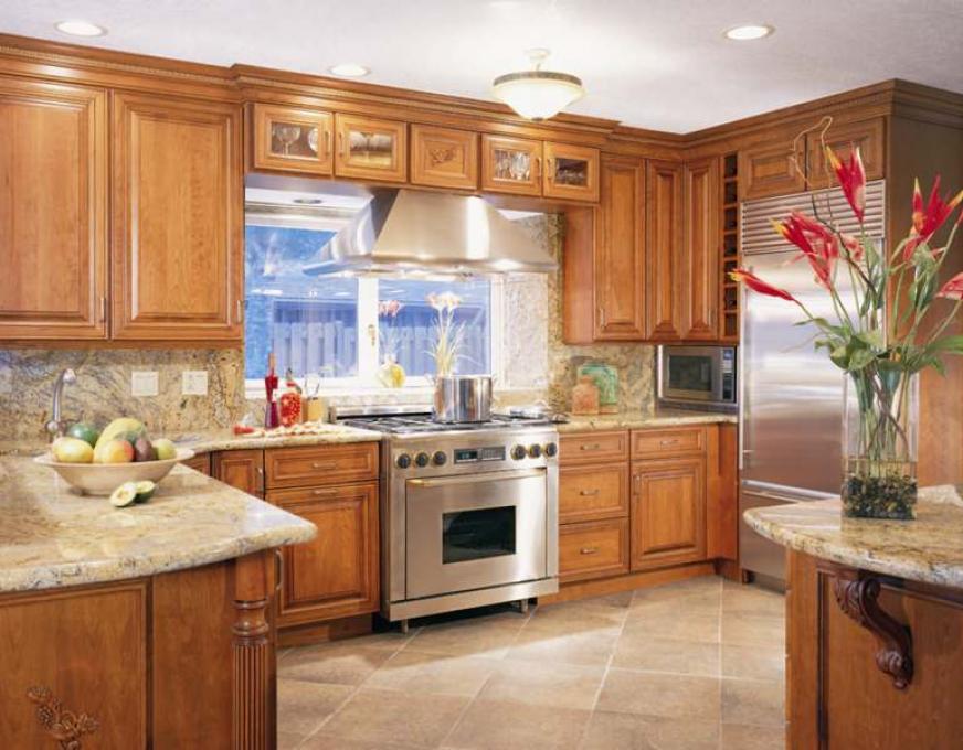 The Best Green Options for an EcoFriendly Kitchen Design