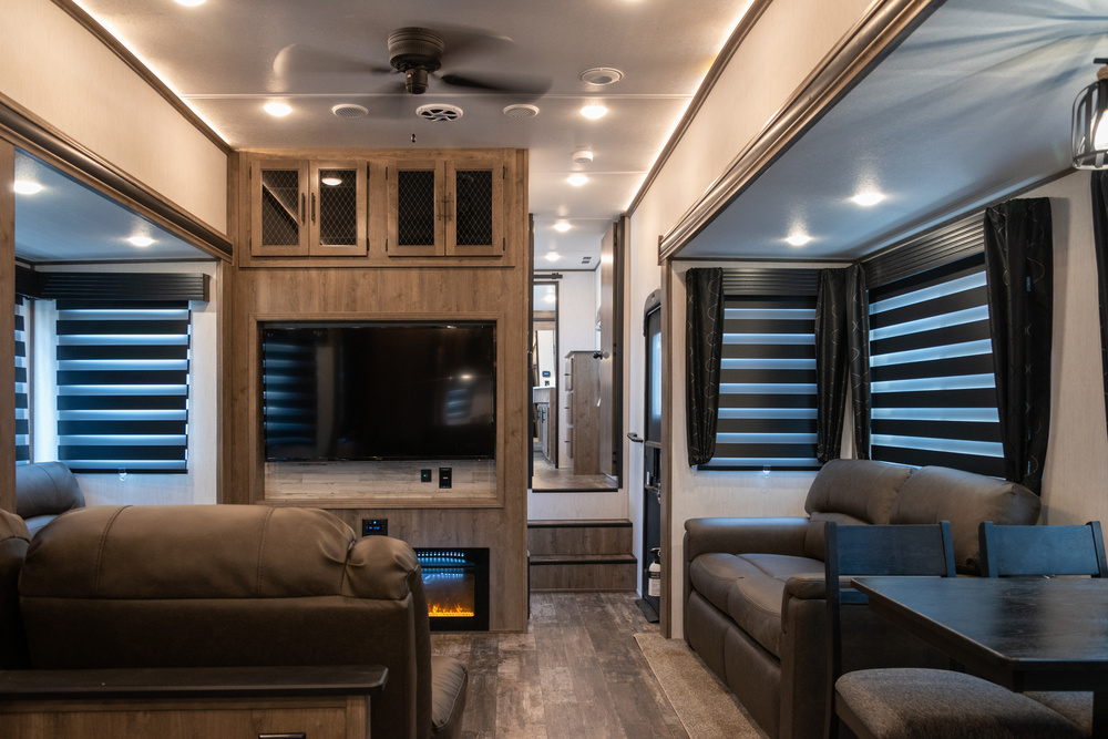 RV Flooring to Transform Your Rig Bradd and Hall
