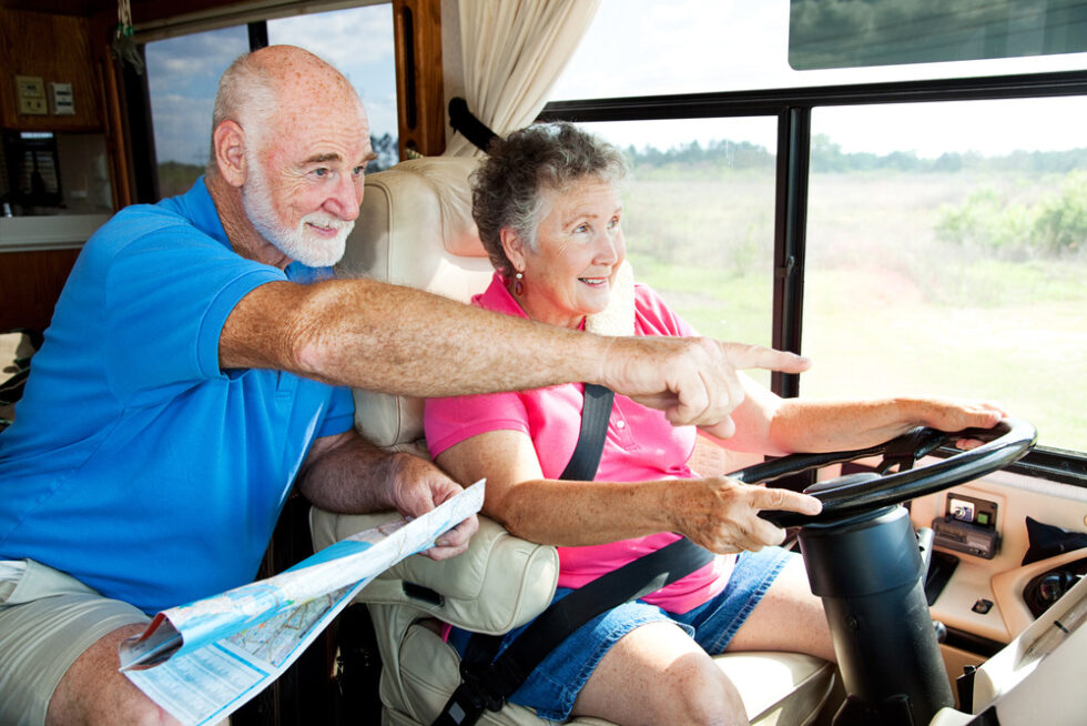 Do You Need a CDL to Drive an RV Safely