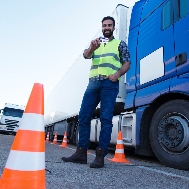 Do You Need a CDL to Drive an RV Safely