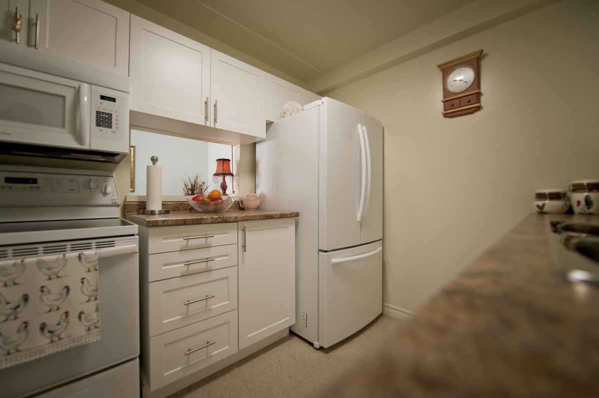 Residential Timmins Bradel Properties