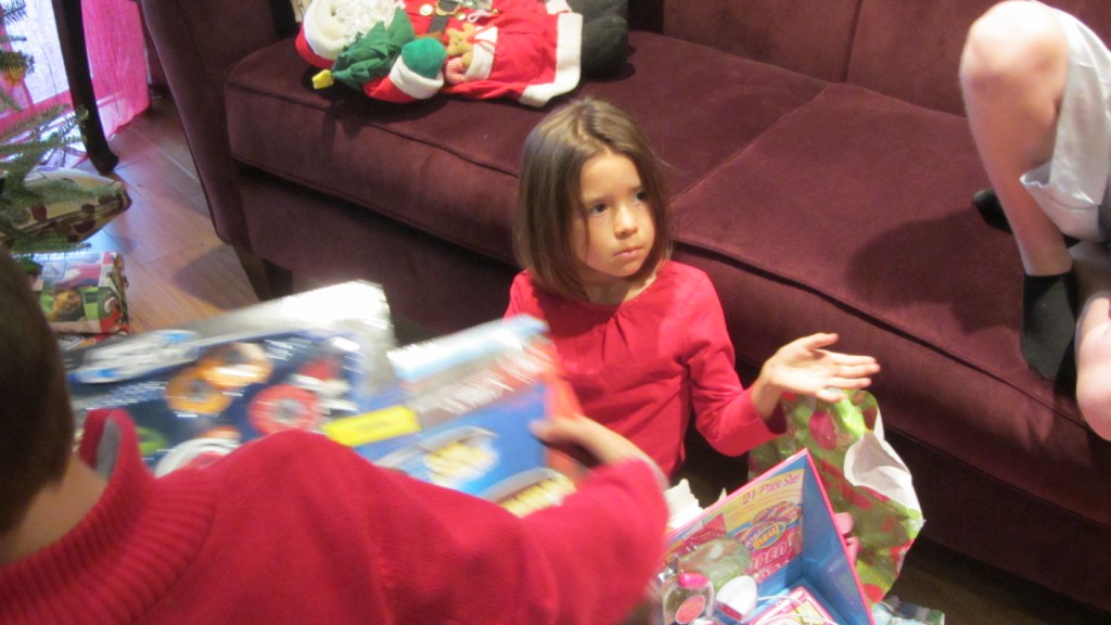 Christmas in Valrico 2012