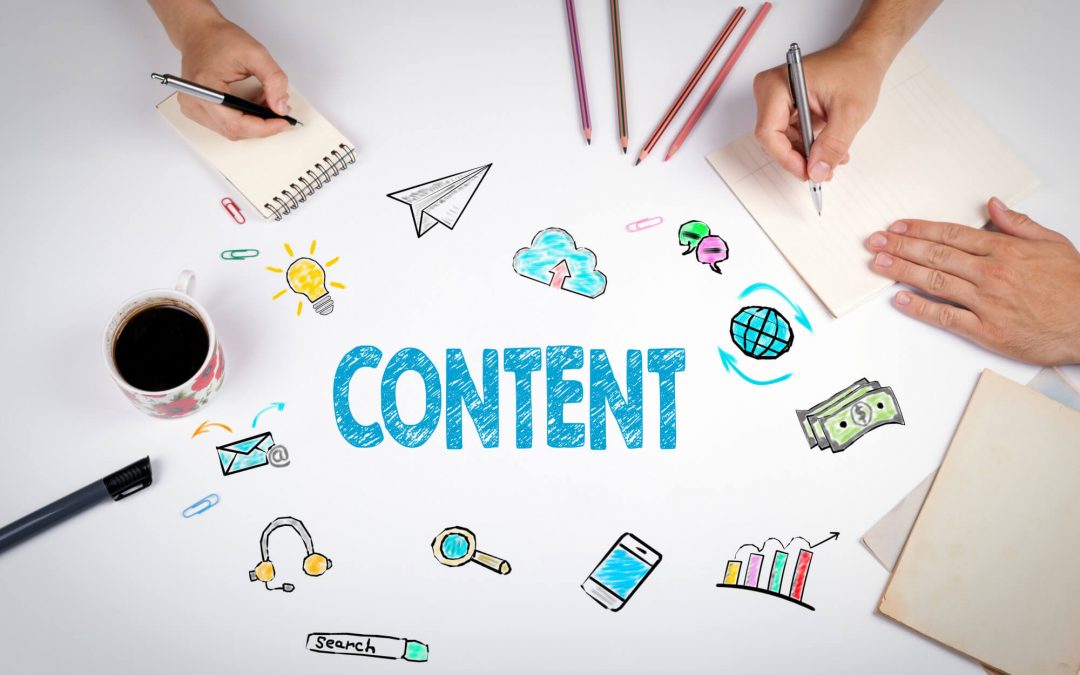 What site Content Does Your Site Need? Here Are 3 Key Features Every