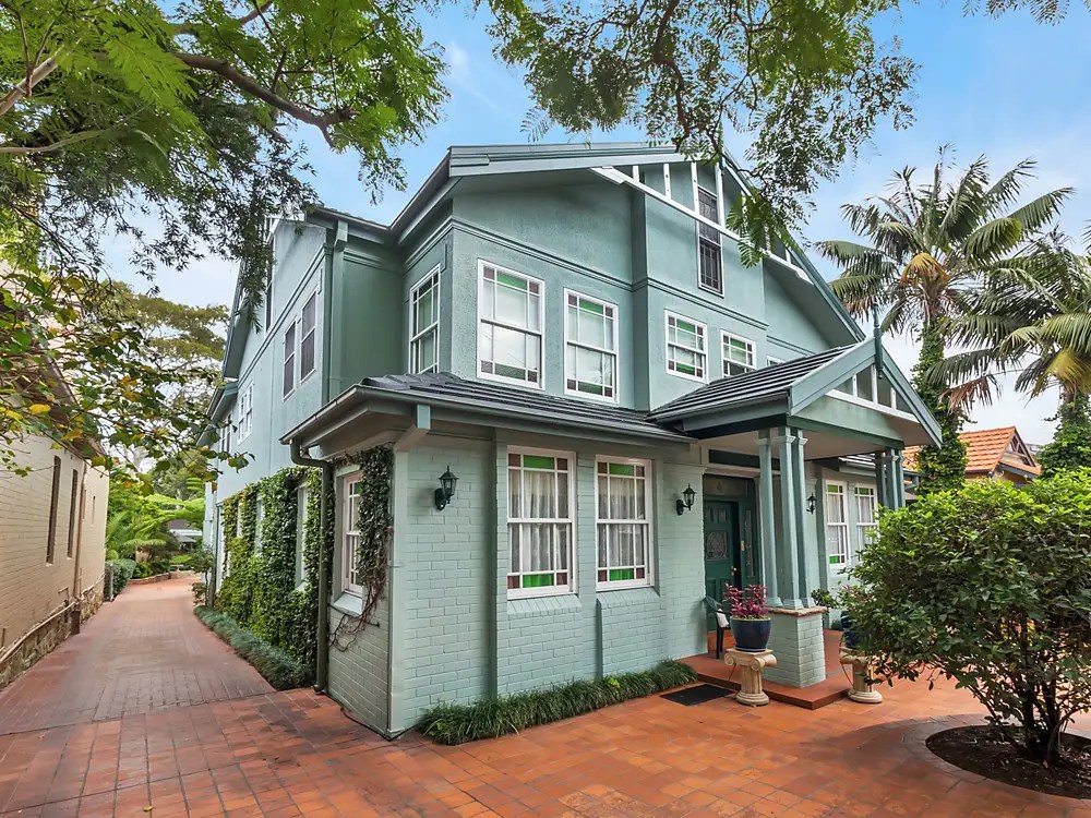 House Sold 31 Darley Road, Randwick