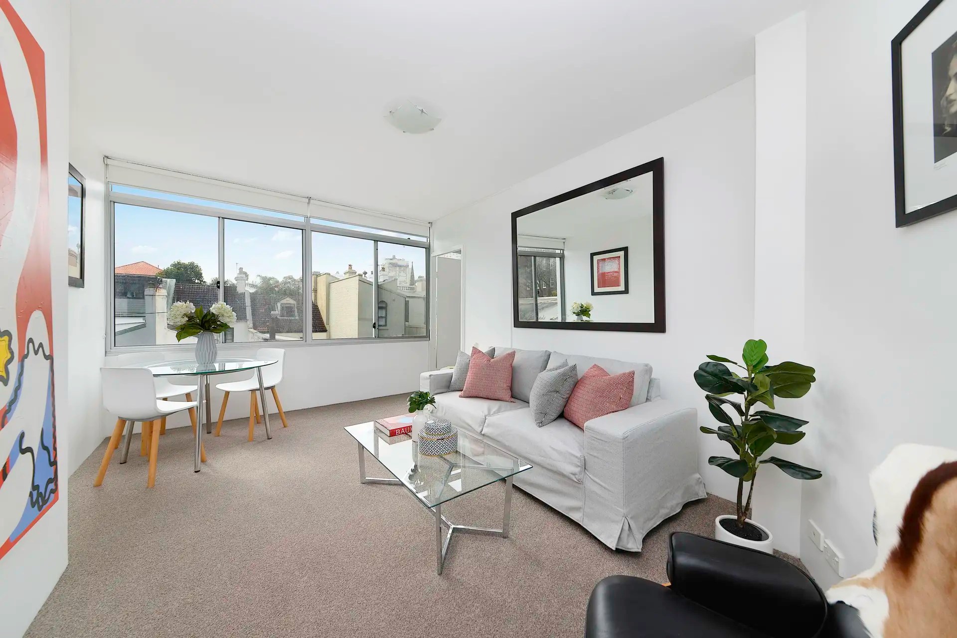 Apartment Sold 14/614 Darley Street, Darlinghurst