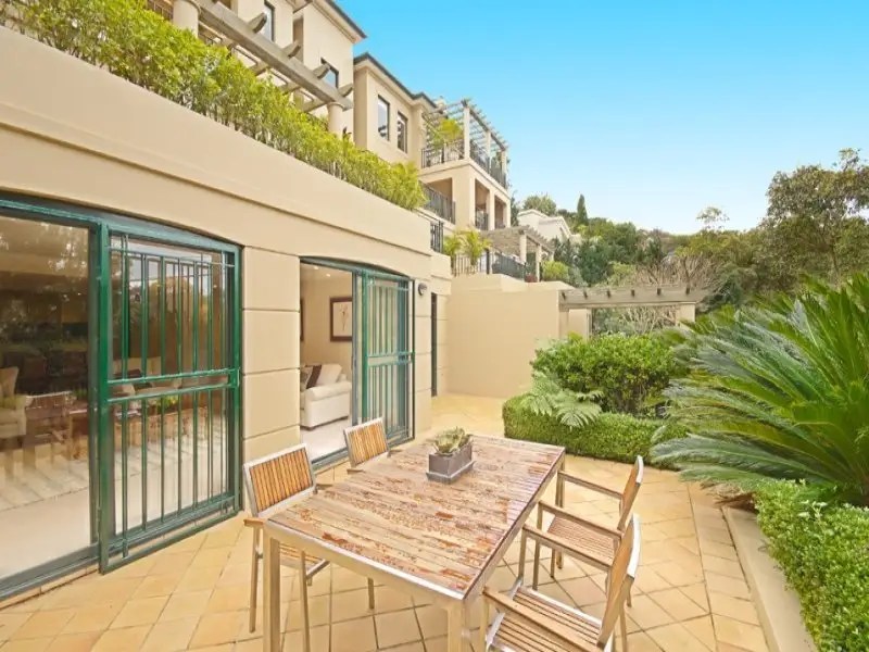 Apartment Sold 1/6 Carlotta Road, Double Bay