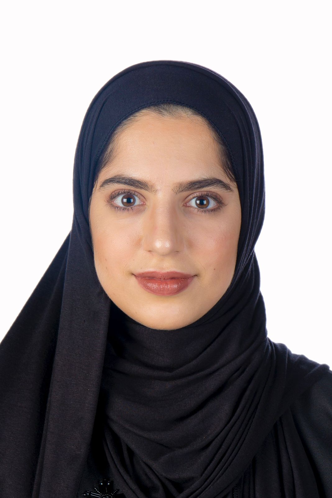 Muna Habib AlHashmi BRADFORD LEARNING