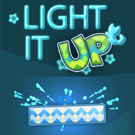 Light It Up Play Light It Up online for free now.