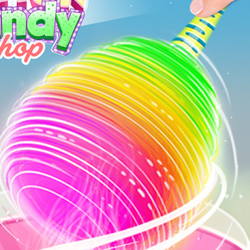 Cotton Candy Shop Play Cotton Candy Shop online for free now.