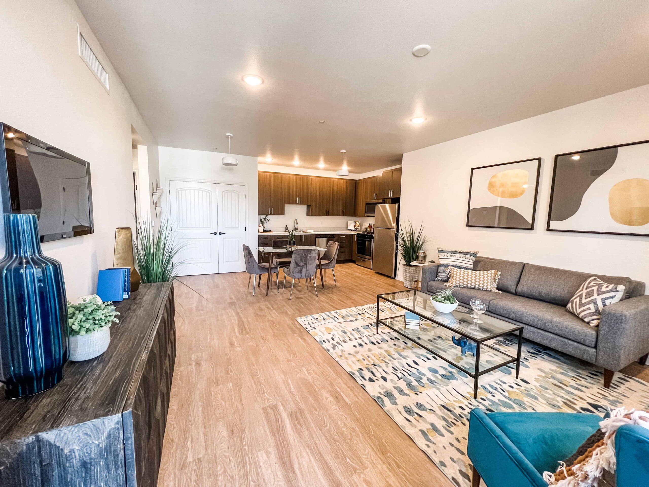 Gallery Bradley Gardens Apartments