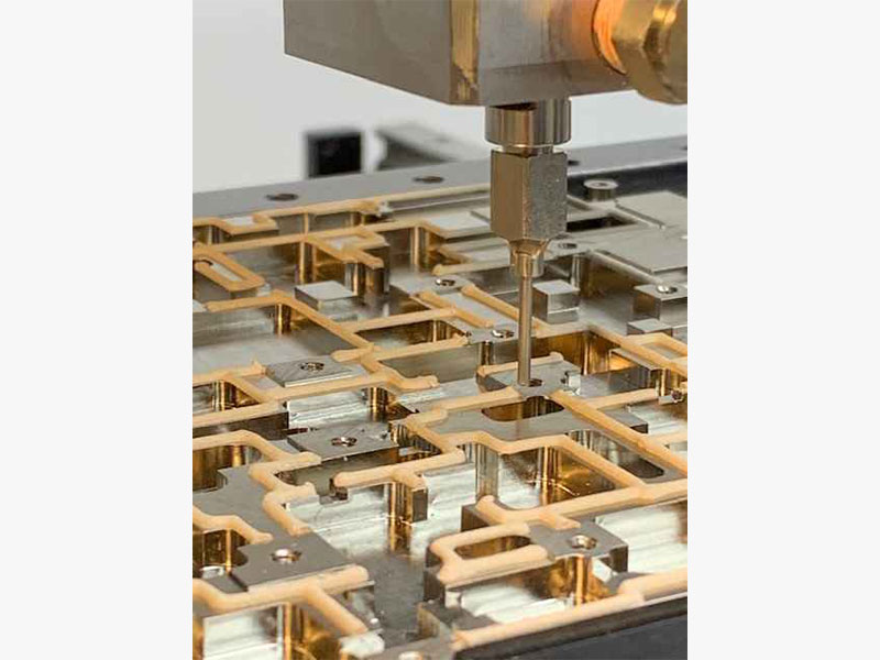 FormIn Place Gasketing