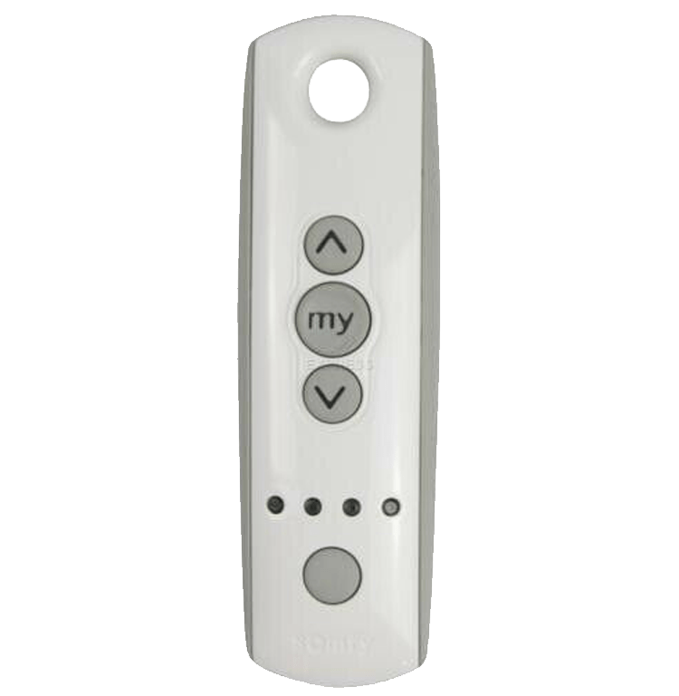 Telis4 RTS Remote Control Multi Channel The Bradley Collection