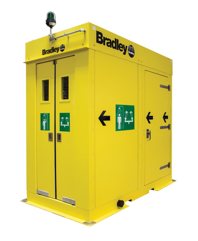 Bradley Corp