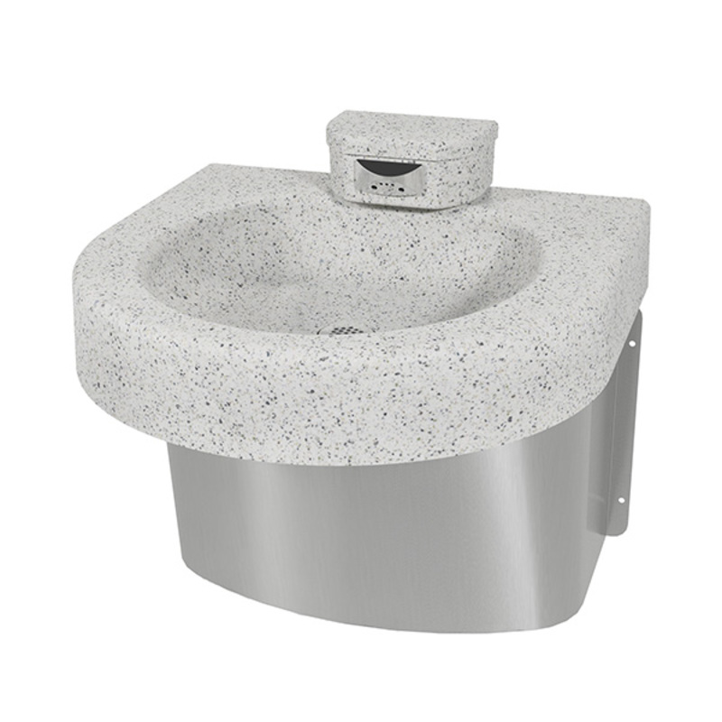 Bradley Bathroom Accessories Rispa