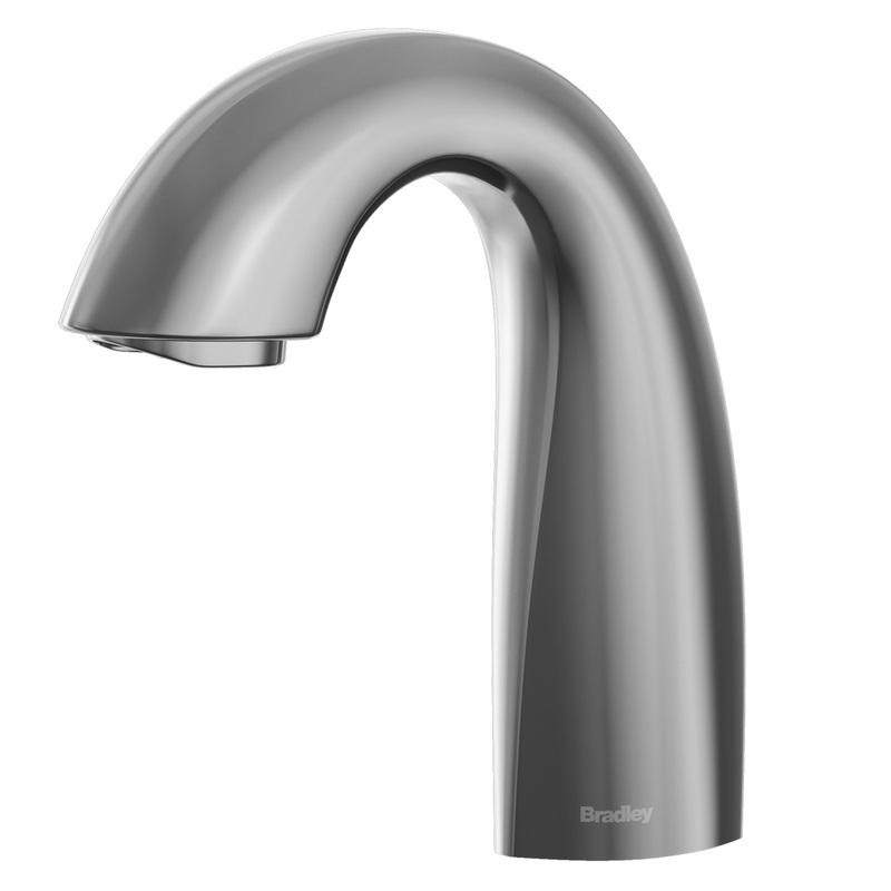 Bradley Bathroom Accessories Rispa