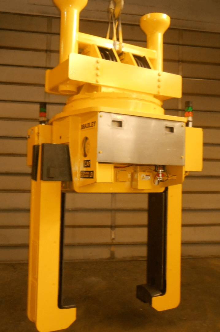 Coil Lifters Bradley Lifting