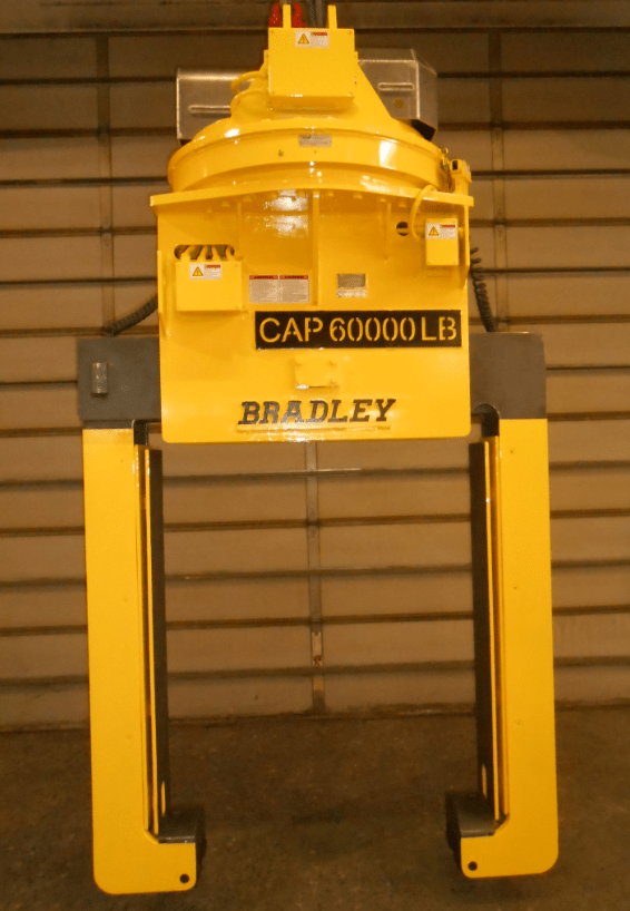 Coil Handling Equipment Options Bradley Lifting