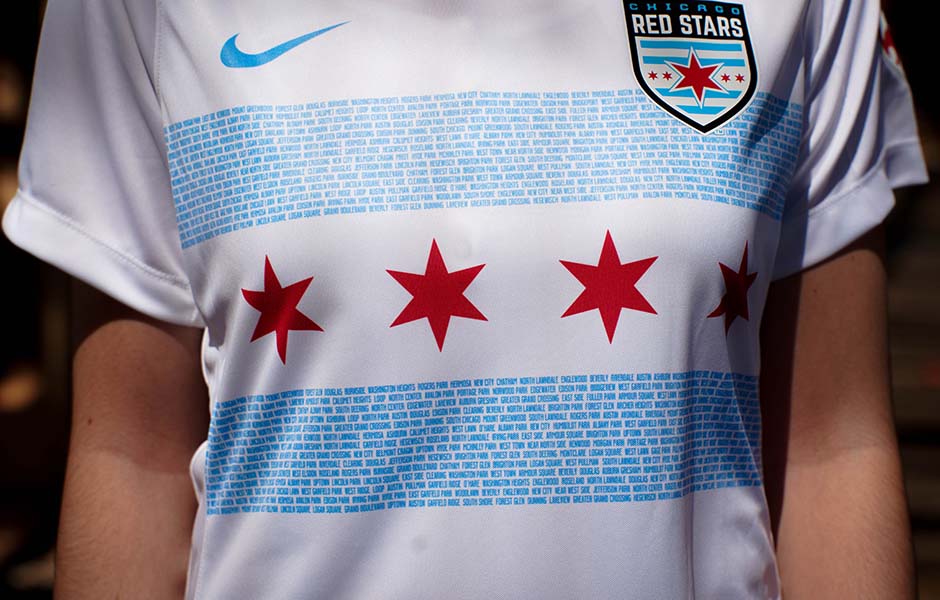 Staff Picks Favorite Uniforms in sports The Bradley Scout