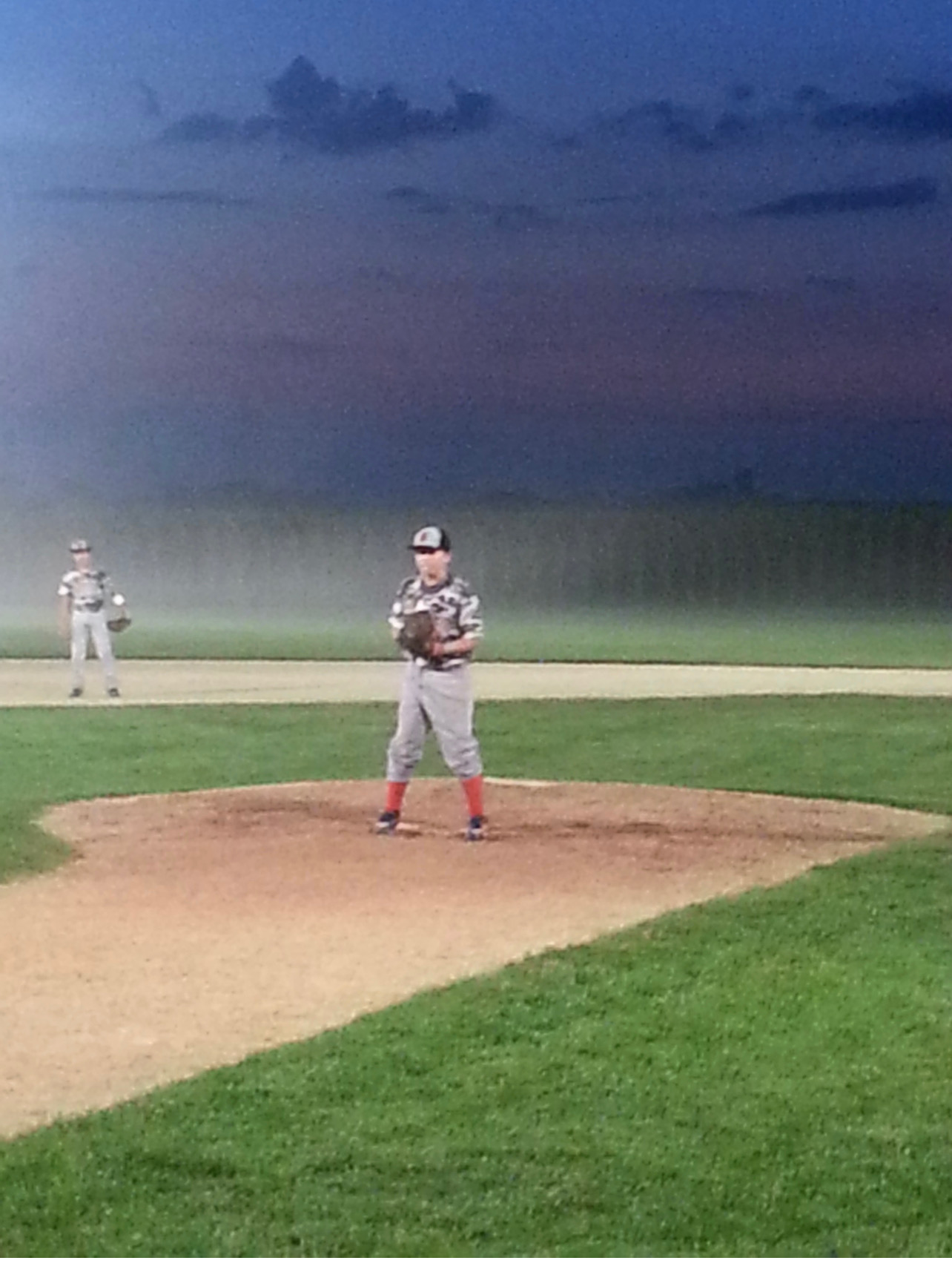 Dyersville dream comes true for Stillman and family The Bradley Scout