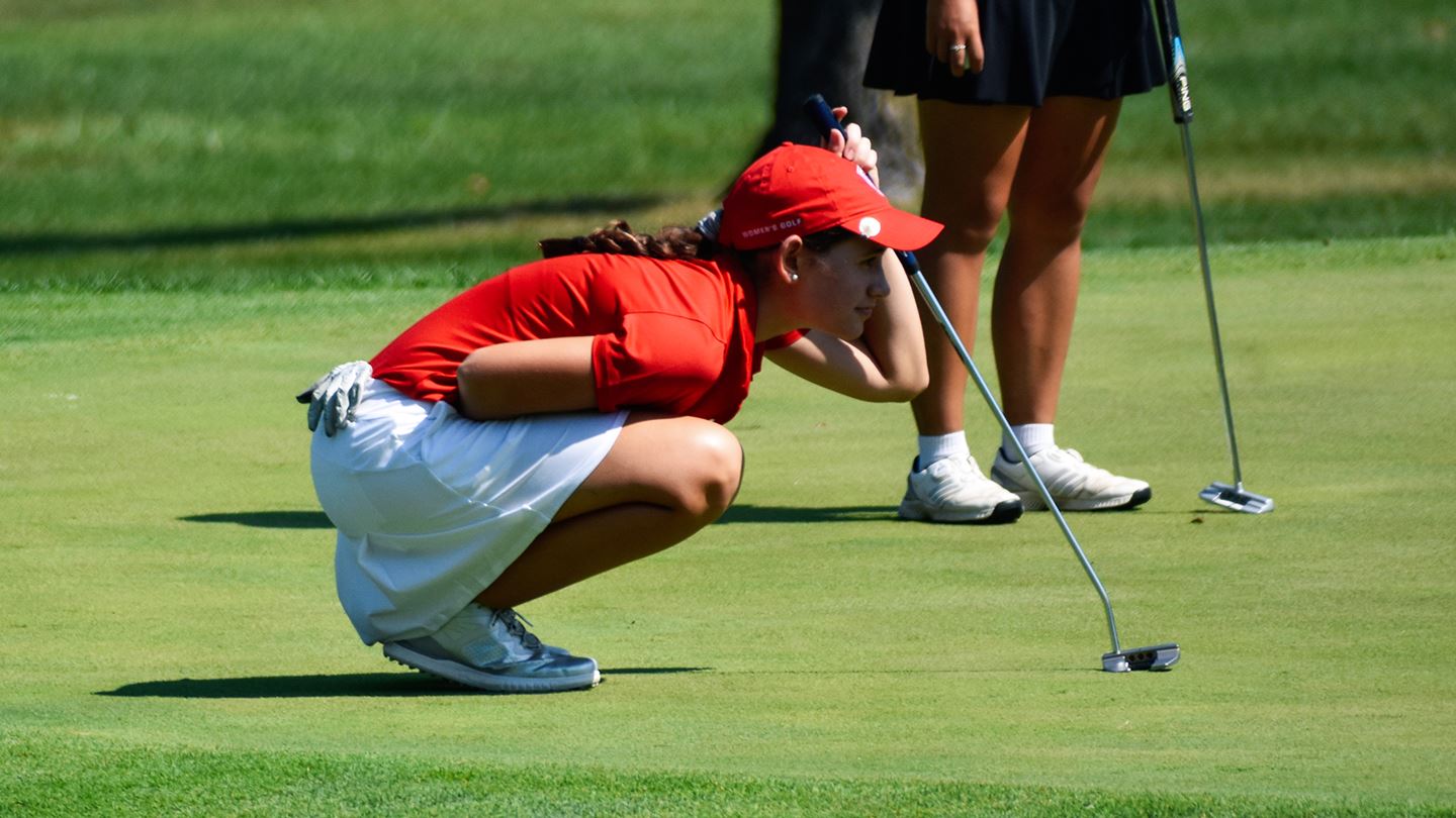 Women’s golf finishes fourth at MVC Championship The Bradley Scout