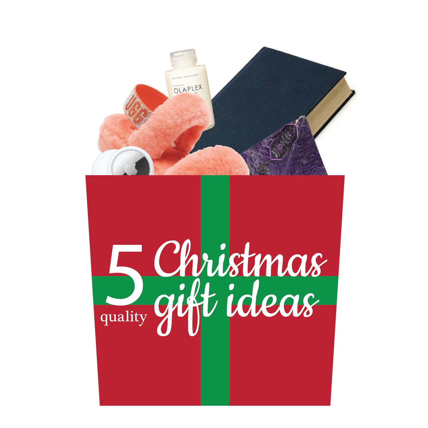 Five quality Christmas gift ideas The Bradley Scout