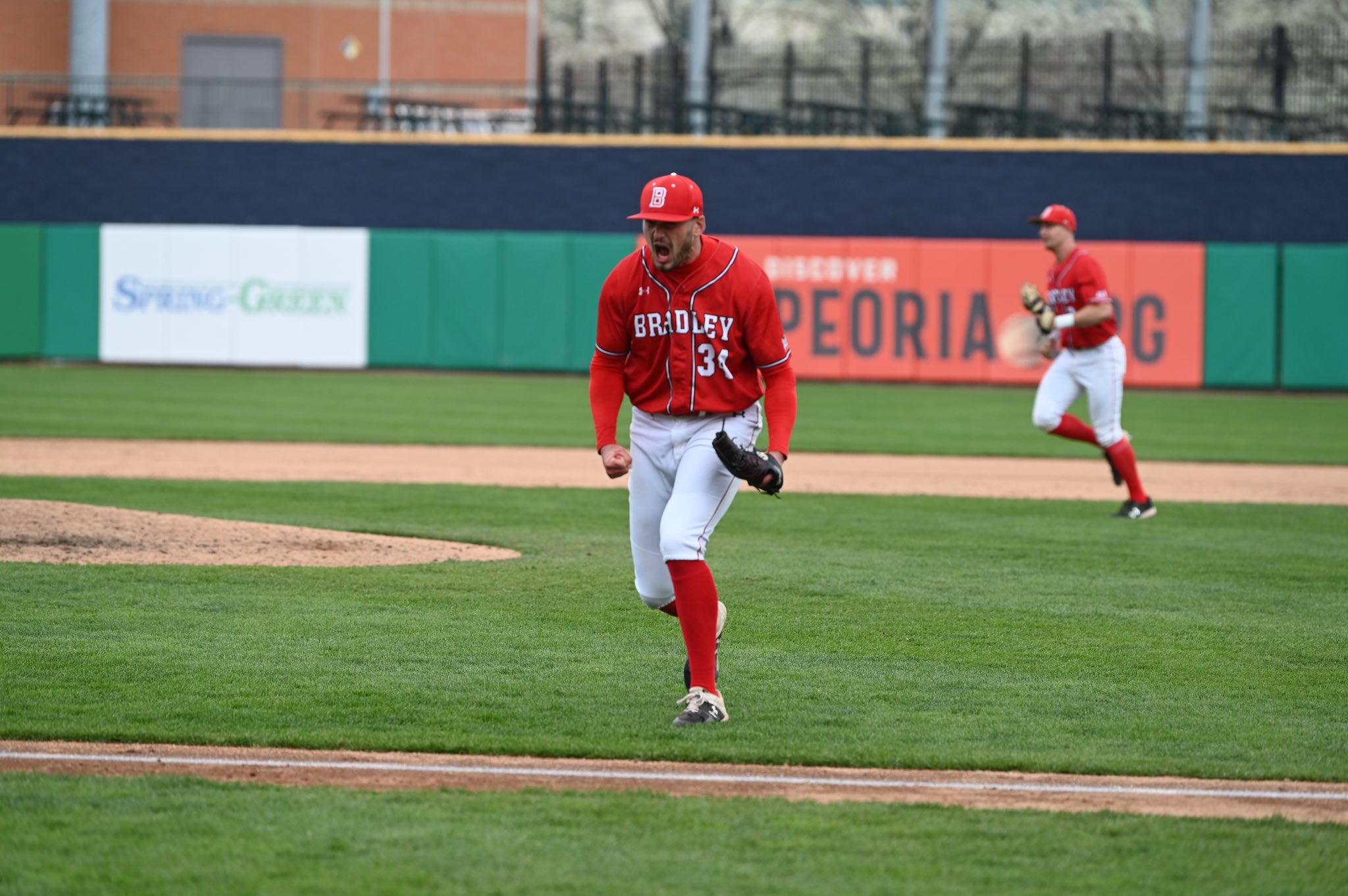 The Bradley Scout Bradley University's Student Newspaper