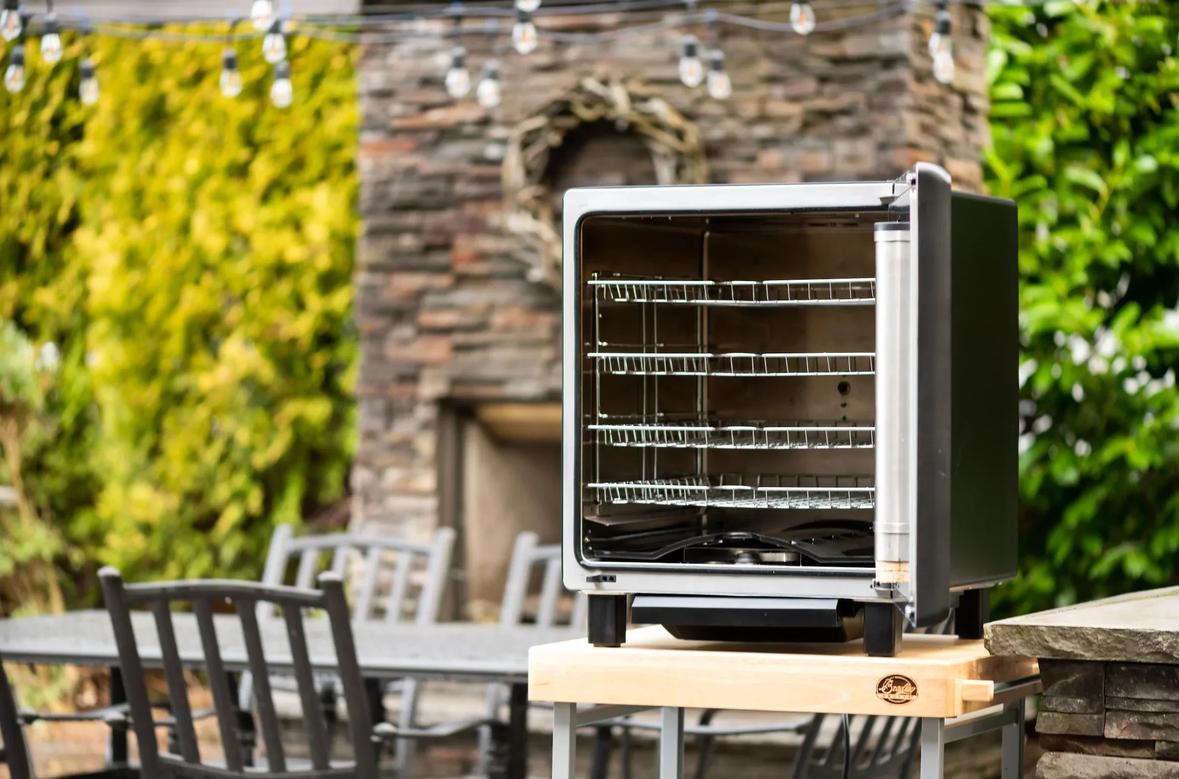 The Ultimate Guide to Preheating Your Smoker Bradley Smoker