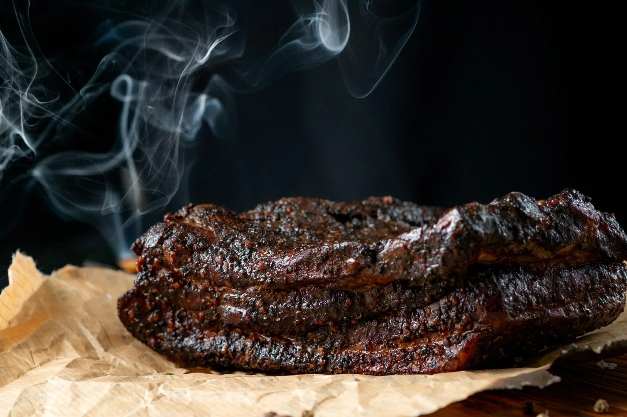 How to Smoke Brisket and Pro Brisket Tips Bradley Smoker