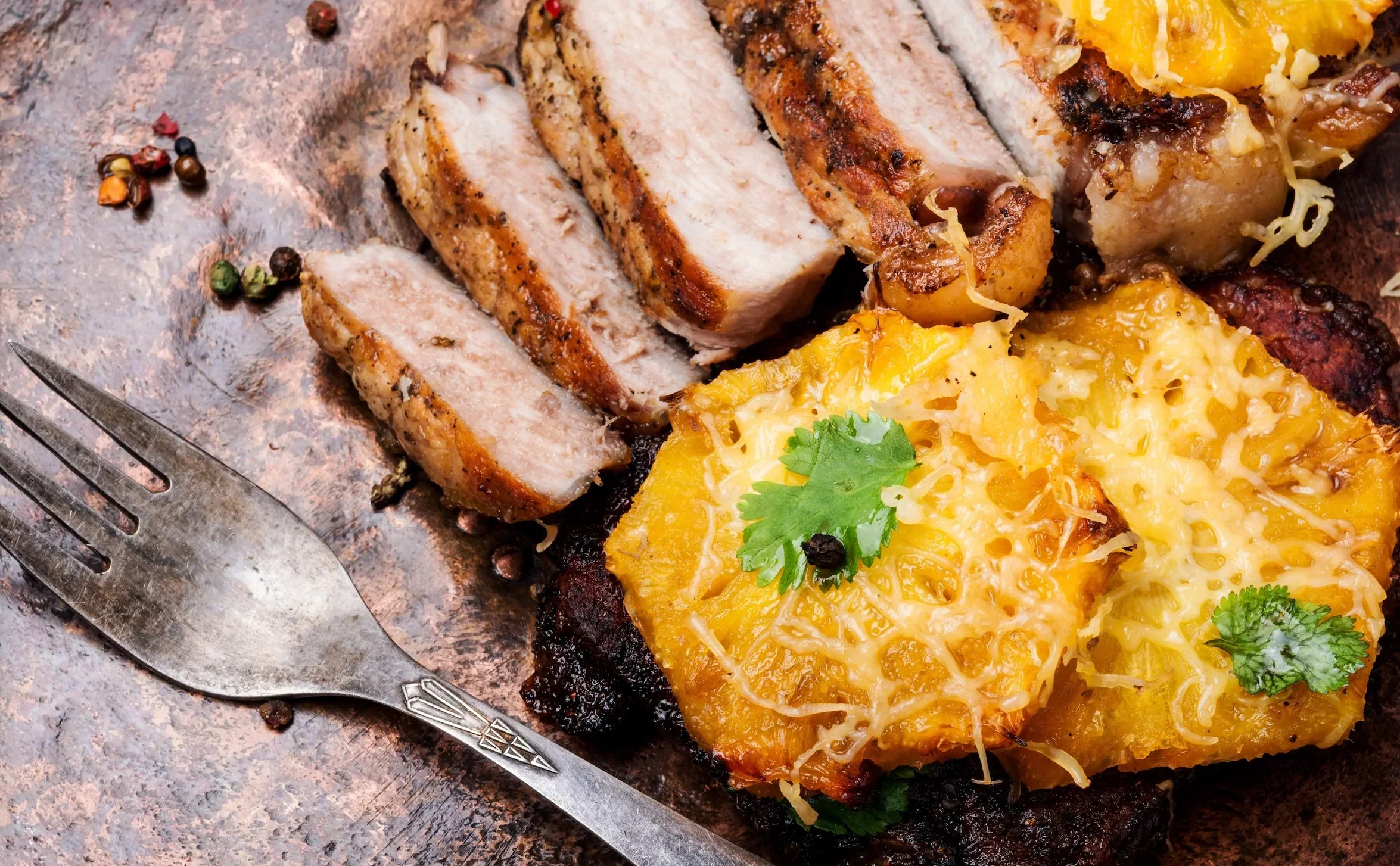 Is Pineapple Juice a Meat Tenderizer? Bradley Smoker