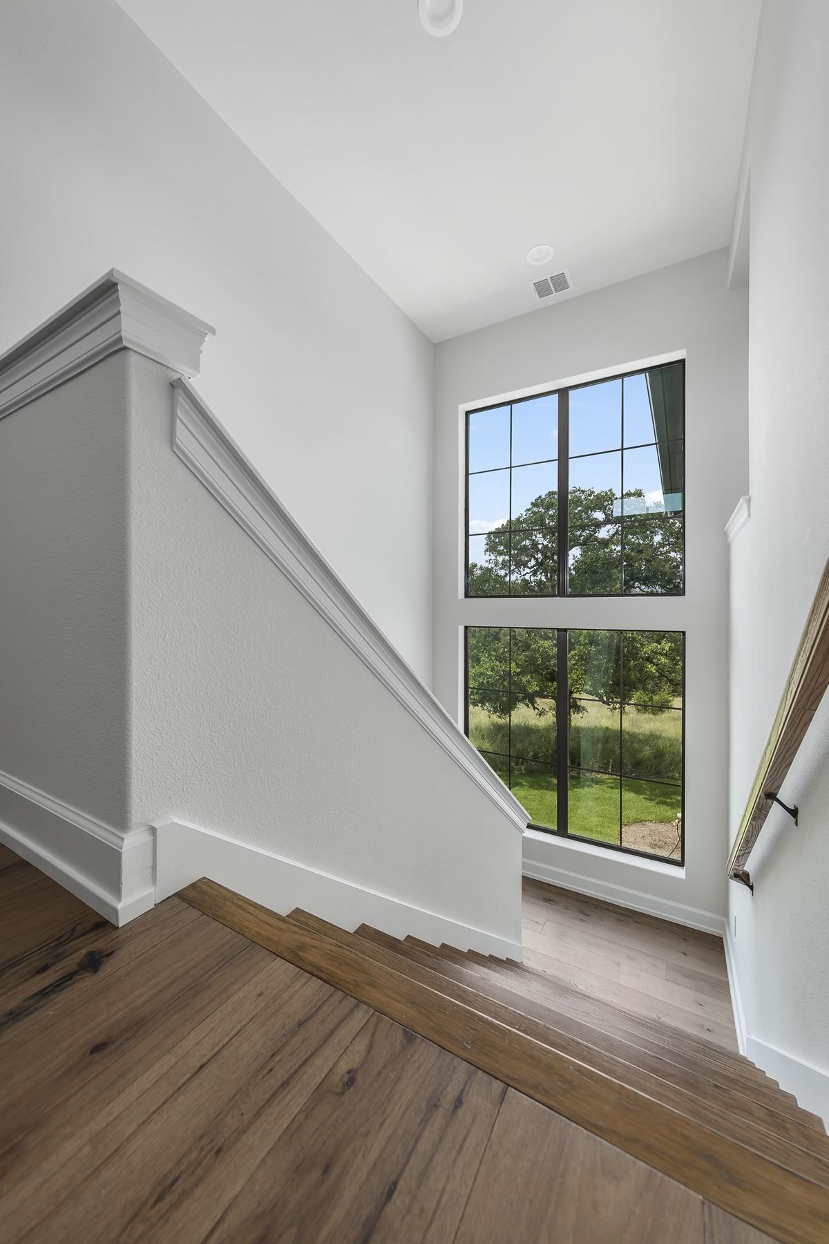 Boerne Custom Home Builder Brad Moore Builders