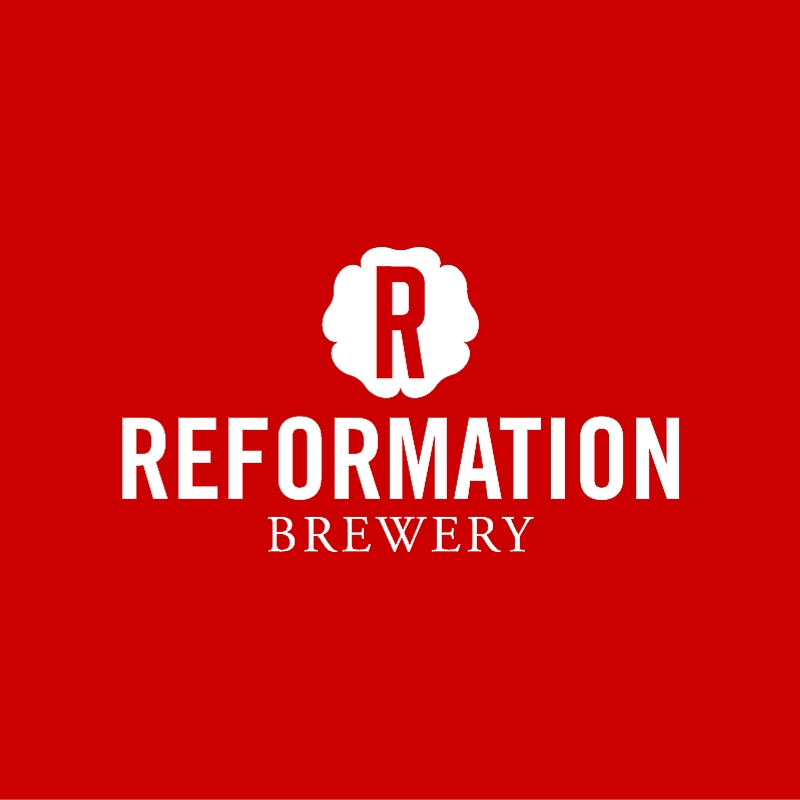 Reformation Brewery Brad Nix