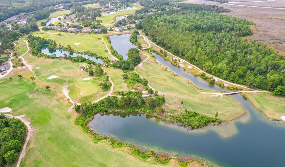 Fernandina Beach Golf & Country Club Homes For Sale Fernandina Beach