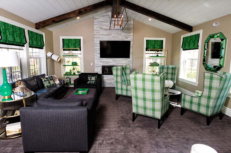 Apartments Brad Reynolds Construction