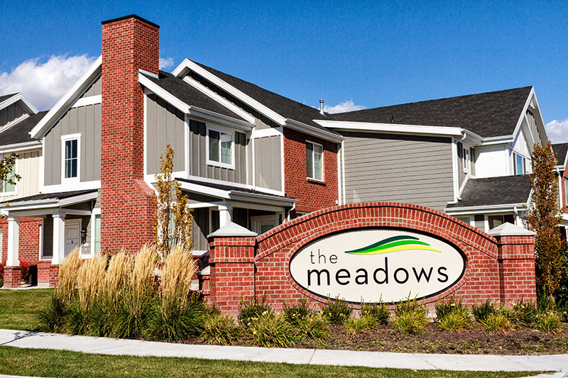 Apartments Brad Reynolds Construction