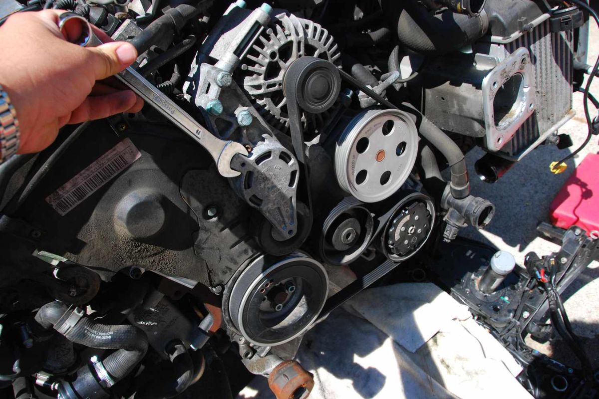 What Does A Car Tune Up Consist Of? Brads Cartunes