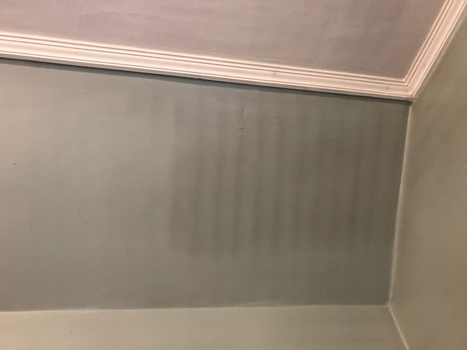 Painting Plaster Walls in 5 Easy Steps Brad the Painter