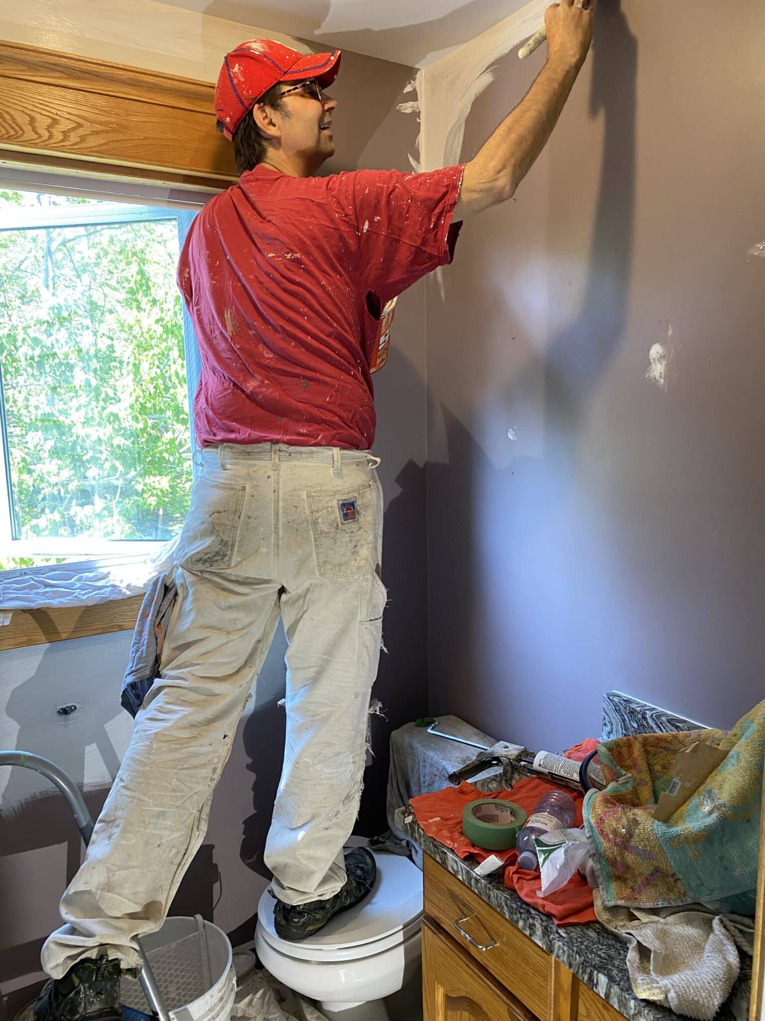 How Long In Between Coats Of Spray Paint at Cynthia Sokol blog