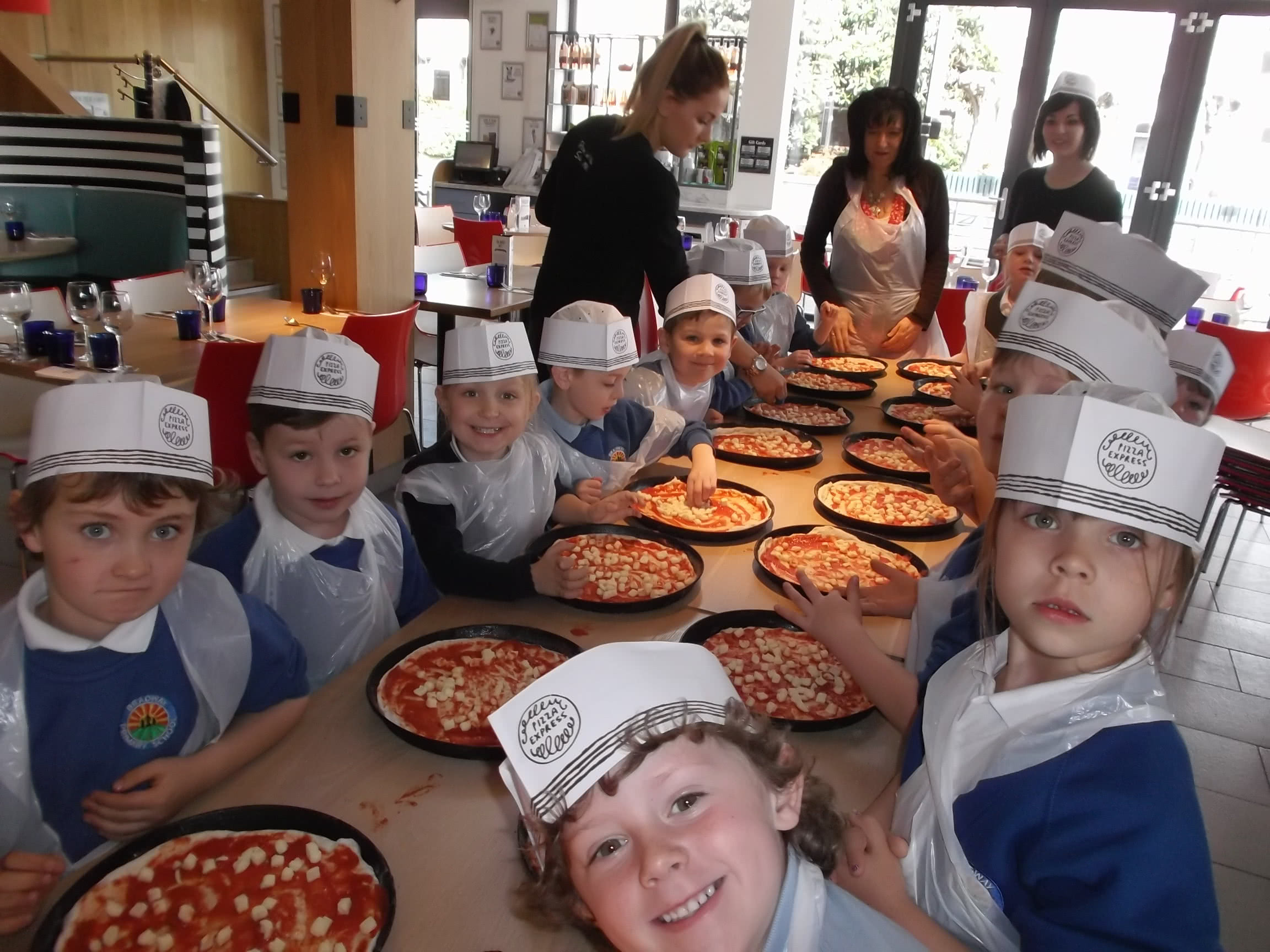 Bradway Primary School