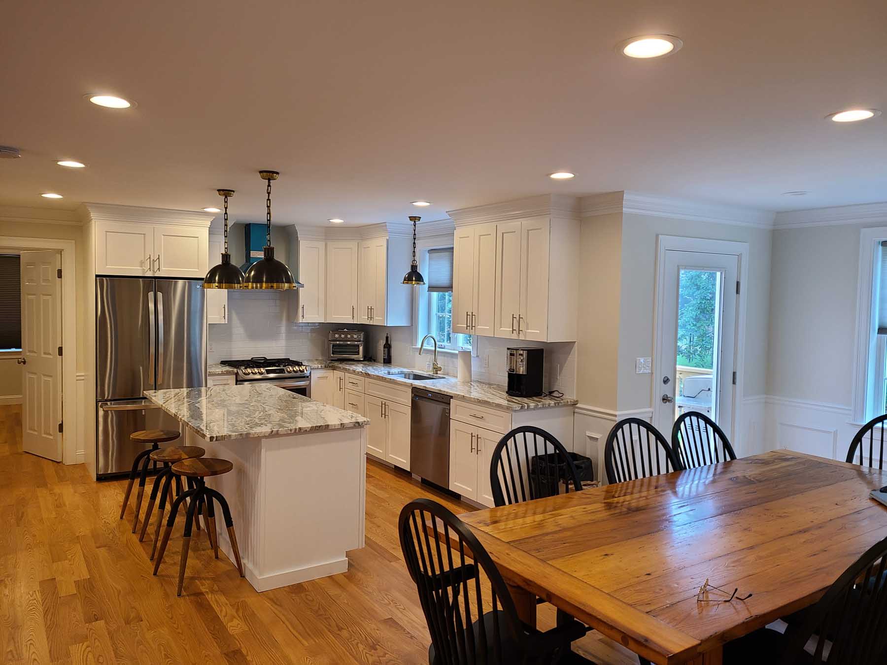 Our Process Brady Building Construction