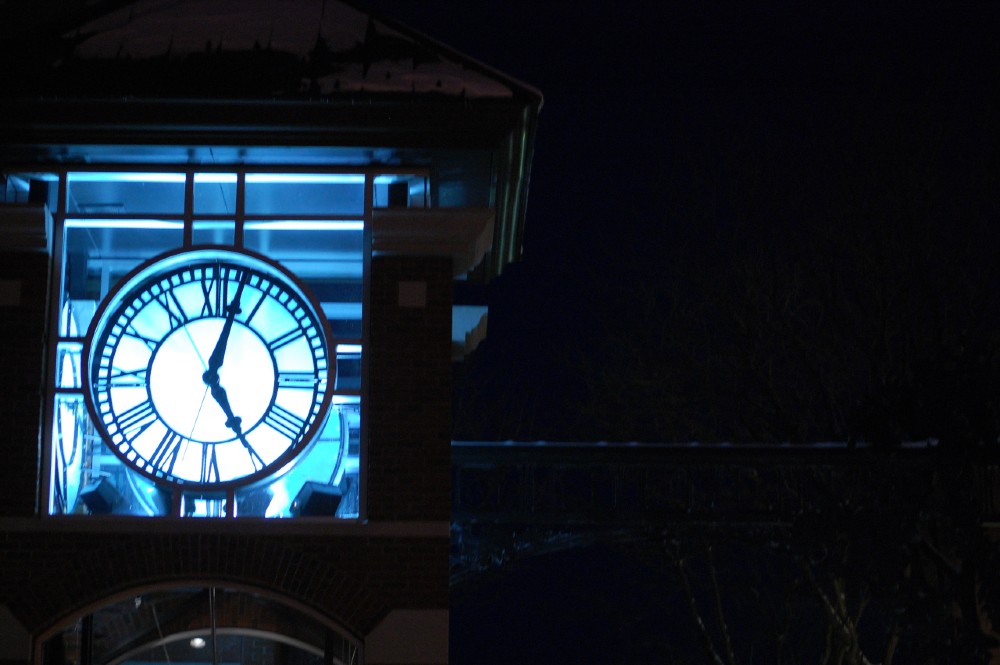 You Can Learn A Lot About Time If You Hang Out In A Cave Away From The Sun (Cool Weird Awesome