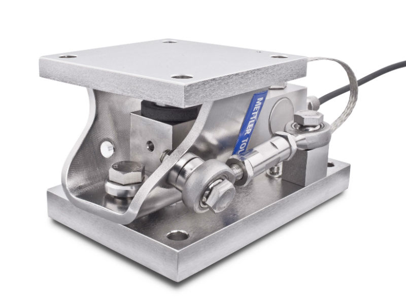 SWB505 Multimount Weigh Module METTLER TOLEDO Brady Systems