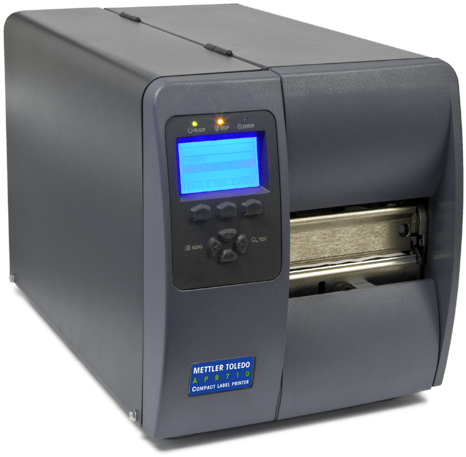 APR710 Heavy Duty Compact Label Printer