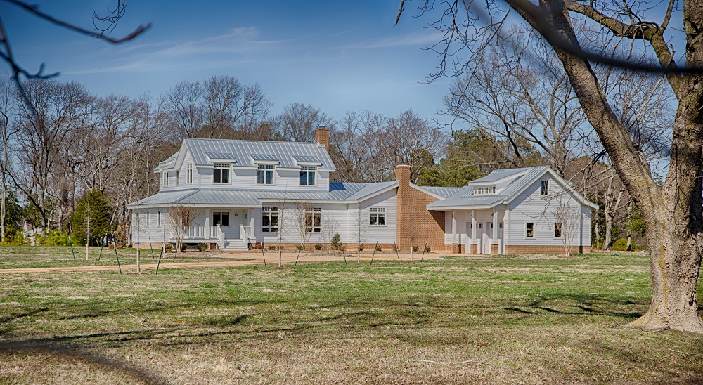Long Lane Farm Bragg & Company Northern Neck and Middle Peninsula