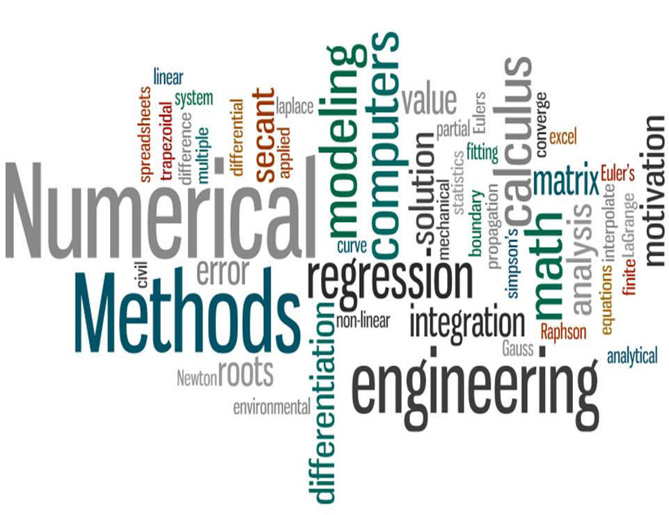 Difference Between Analytical Method And Numerical Methods at Philomena
