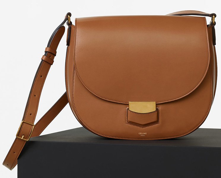 Celine Spring 2016 Classic Bag Collection Bragmybag