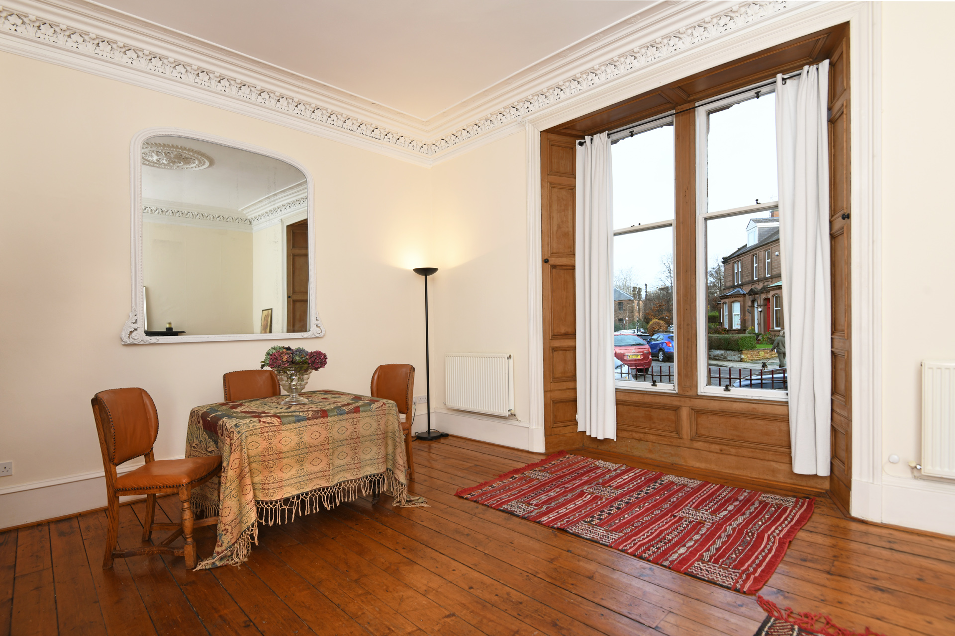 Flat 3, 22 Catherine Street, Dumfries, DG1 1JF Braidwoods Solicitors