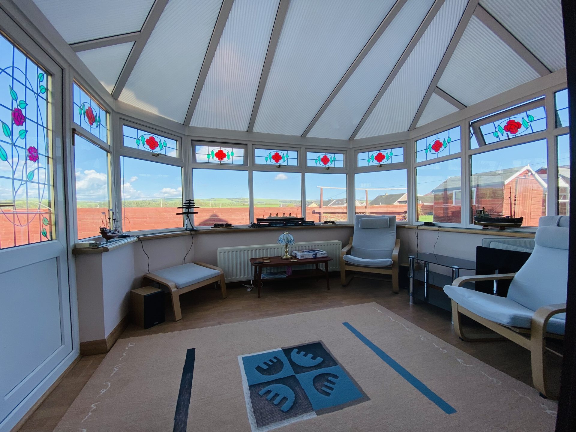 4 Greenlea Park, Collin, DG1 4QD Braidwoods Solicitors & Estate Agents