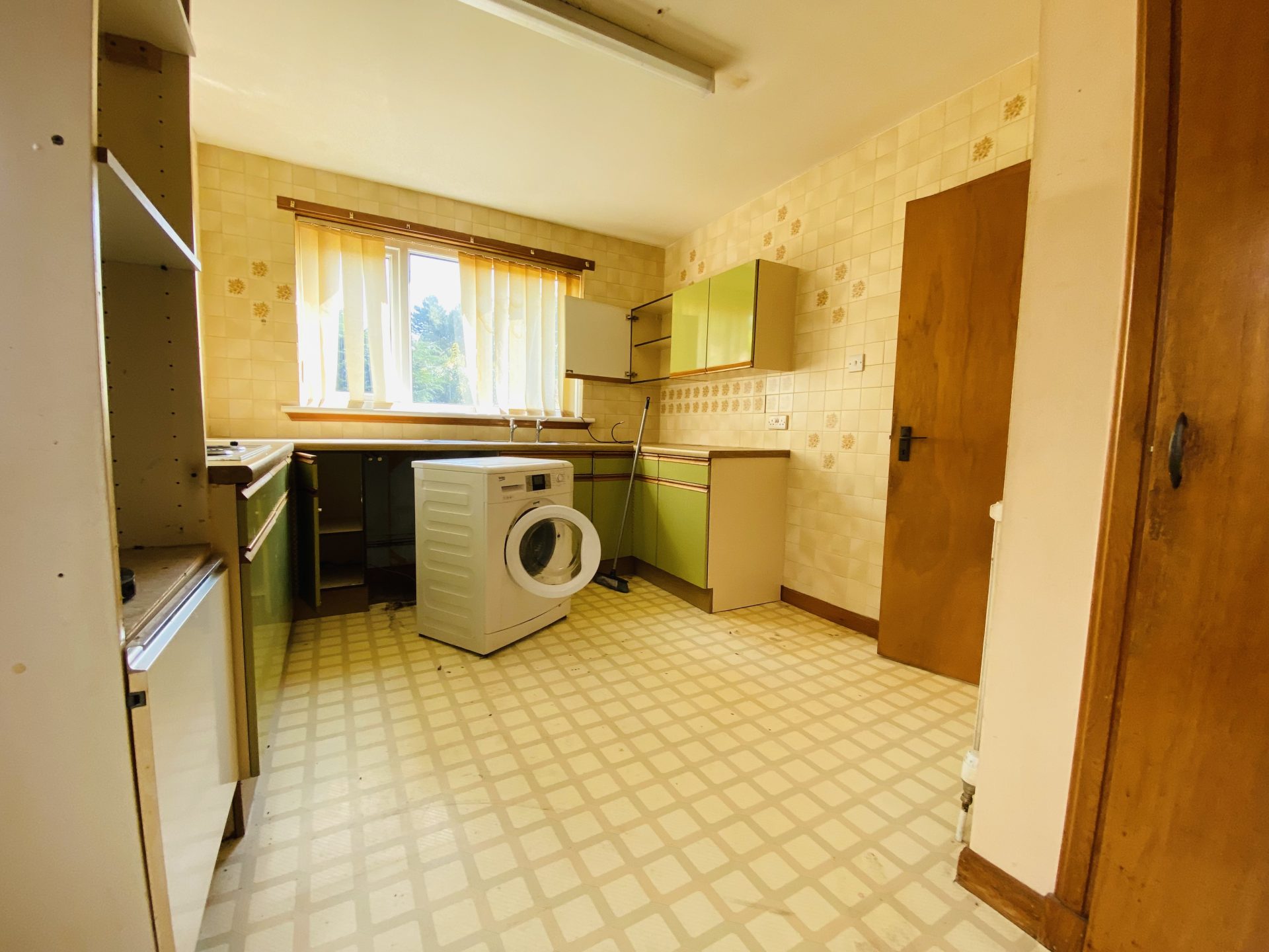 15 Minden Drive, Dumfries, DG1 4DZ Braidwoods Solicitors & Estate Agents