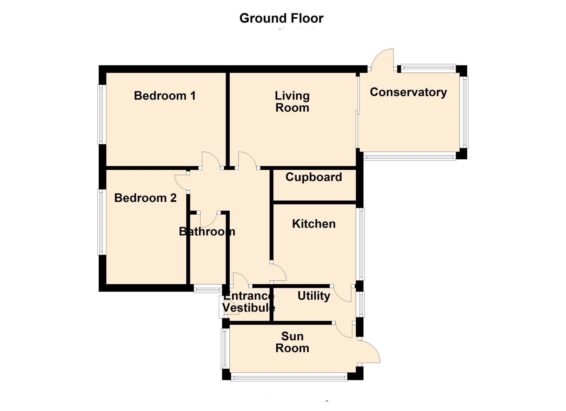 4 Greenlea Park, Collin, DG1 4QD Braidwoods Solicitors & Estate Agents